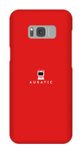 Auratic Phone Case - Samsung