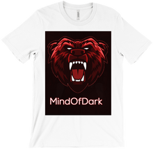 mindofdark T-Shirts