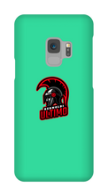 bernoldi Samsung Phone Cases