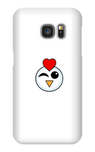 pingogamerr Samsung Phone Cases