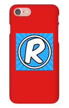 reocraftv2 iPhone Phone Cases