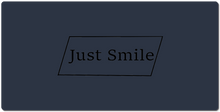 Just Smile Gaming Mousepad