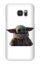 mindofkrispy Samsung Phone Cases