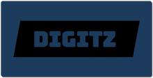 notdigitz XXL Gaming Mousepad