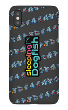 Dogfishes! iPhone Phone Cases
