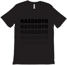 kai03070 T-Shirts