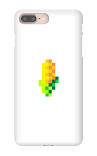 Elote Logo iPhone Phone Cases