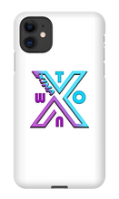 Capa para iPhone XinaTown