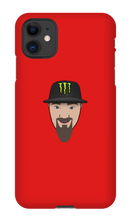 ken_bl0ck_rxfh iPhone Phone Cases