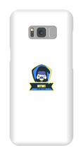 mtm1 Samsung Phone Cases