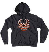 BlackPhoenix85GamimG Hoodies (No-Zip/Pullover)