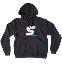 SpookyDrz Hoodies Standart Logo (No-Zip/Pullover)