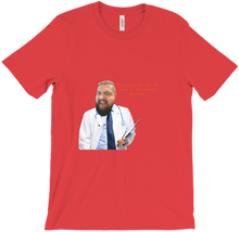 MikesBeardTales Prognosis T-Shirts