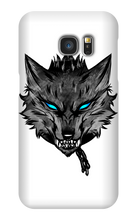 Samsung Phone Case - Fenrir