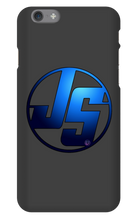 jubastronda iPhone Phone Cases