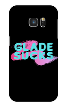Glade Sucks Samsung Phone Cases
