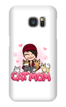 crashingsam Samsung Phone Cases