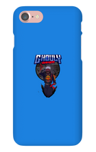 ghouly_gamer iPhone Phone Cases