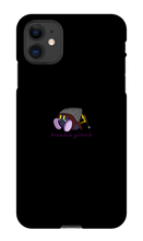 BranKirby iPhone Phone Cases