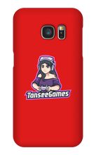 tanseeca Samsung Phone Cases