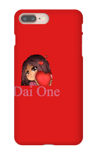 daishanae_ iPhone Phone Cases