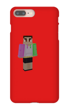 literallydozer iPhone Phone Cases