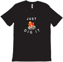 fireminetor_8000 T-Shirts