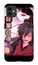 Yuki's Official Logo Iphone Case