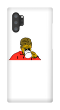 Haunted Soulz's Tea Gulper Phone Case