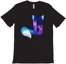 ttvgamincat logo T-Shirts