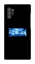 slippyeelytx Samsung Phone Cases