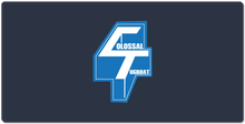 colossaltugboat XXL Gaming Mousepad