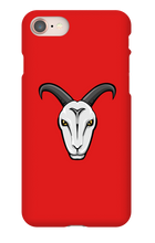 dakota410berry iPhone Phone Cases