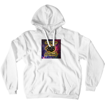 Flazshy Hoodies (No-Zip/Pullover)