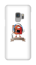 cubegam1ng Samsung Schutzhülle