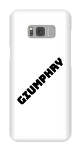 Cover Samsung Giumphry