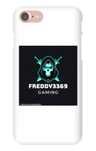freddy3369 iPhone Phone Cases