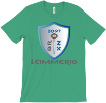 LCIMMERIO´S  LOGO  T-Shirts