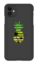 nimbus_08 iPhone Phone Cases