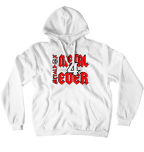 Metalpox Hoodie (No-Zip/Pullover)