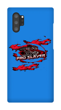 ProSlayer Samsung Phone Cases (Samurai)