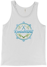 Kentobeans Tank Top
