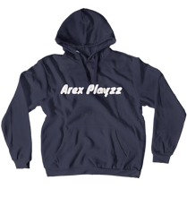 Arexplayzz Hoodies (No-Zip/Pullover)