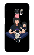 rumichan94 Samsung Phone Cases