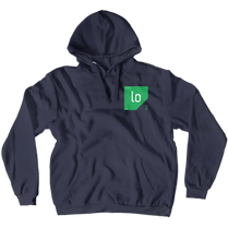 dpill Hoodies (No-Zip/Pullover)