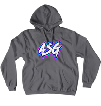 ASG Logo Hoodie