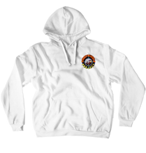 PerryWinkle Project Hoodies (No-Zip/Pullover)