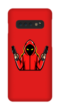 FroTToGG Samsung Phone Cases