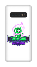 grimwarttv Samsung Phone Cases