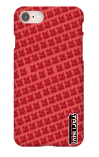 tbclink iPhone Phone Cases